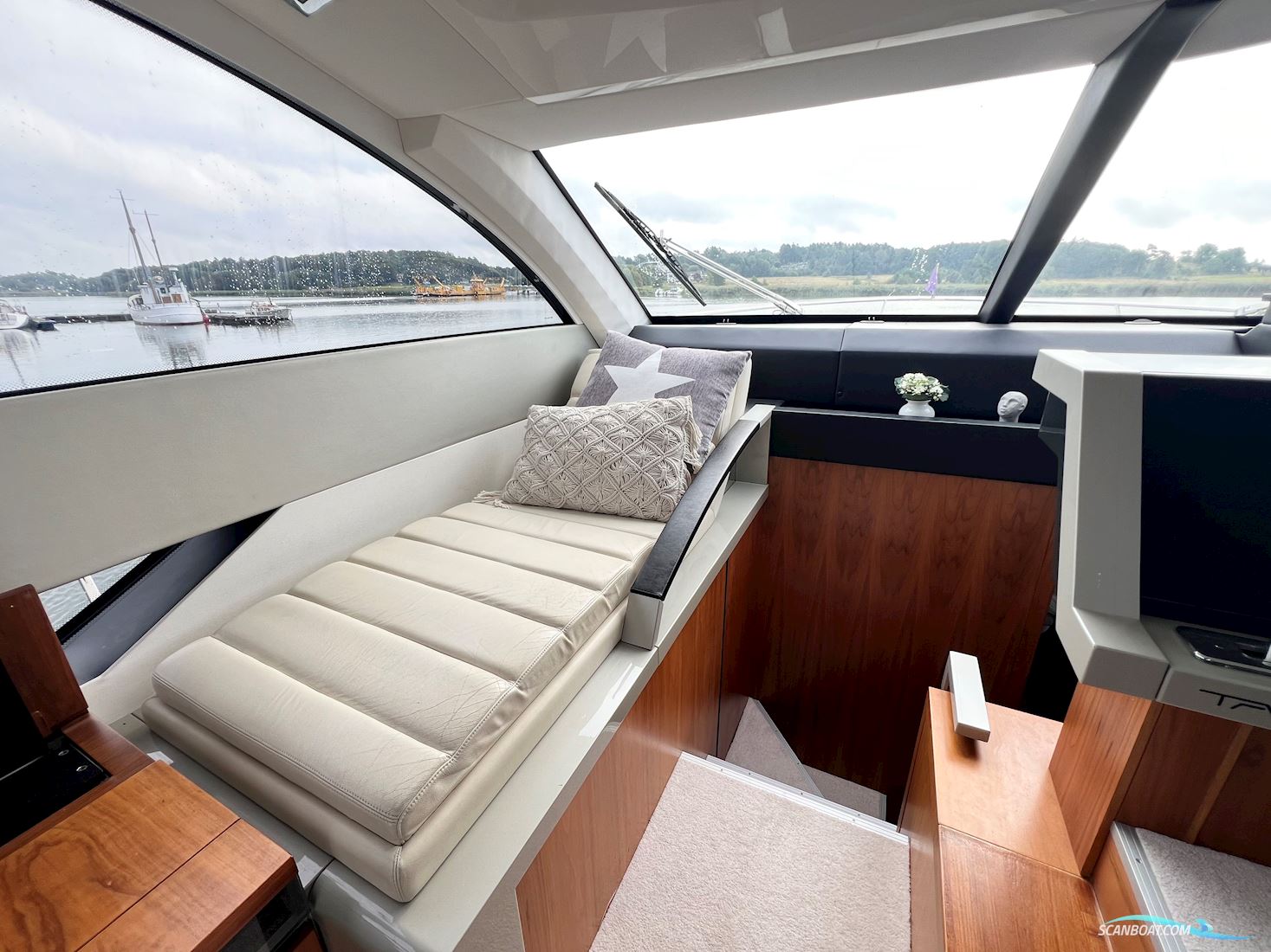 Fairline Targa 50 GT
