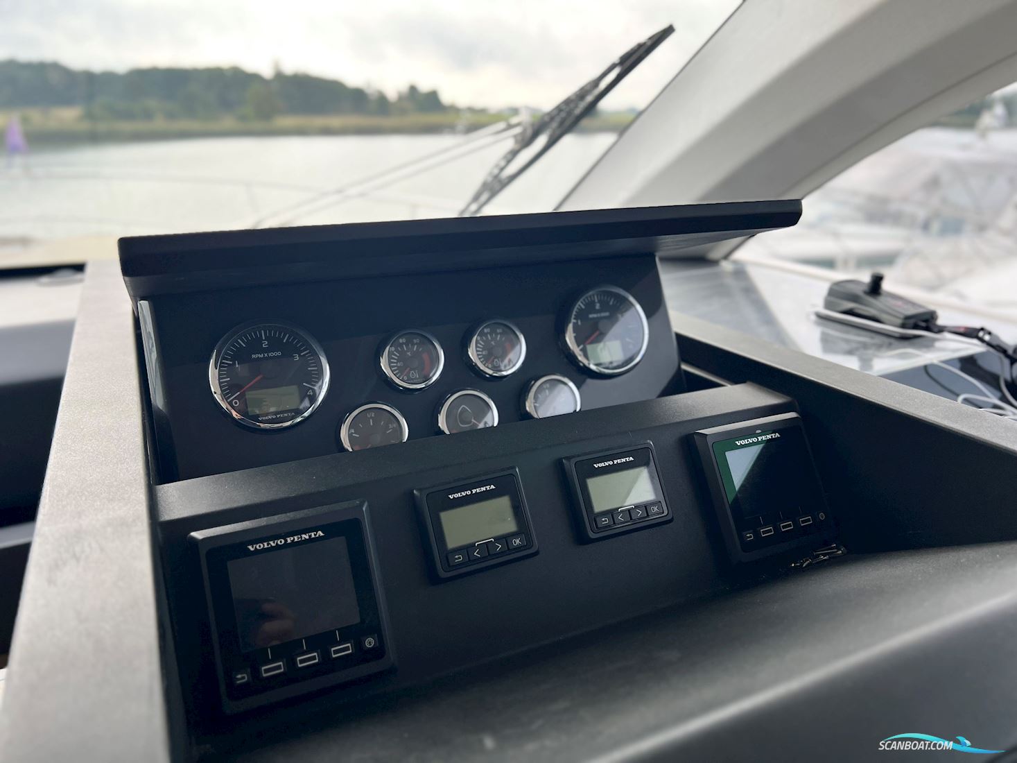 Fairline Targa 50 GT