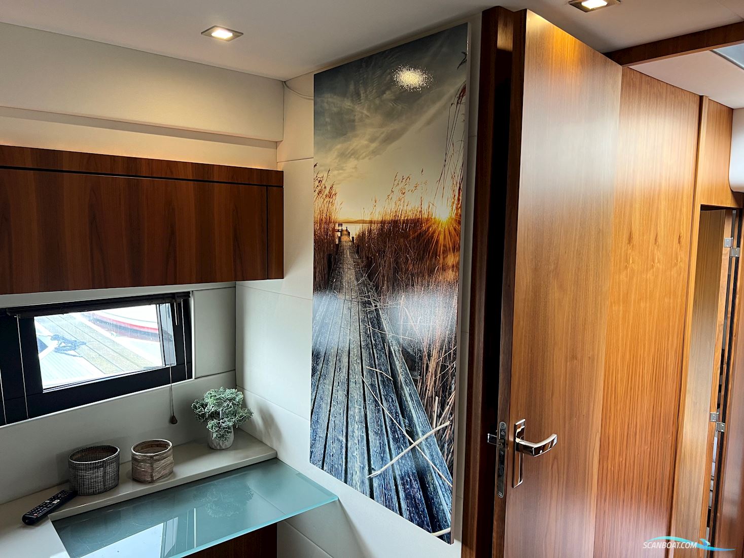 Fairline Targa 50 GT