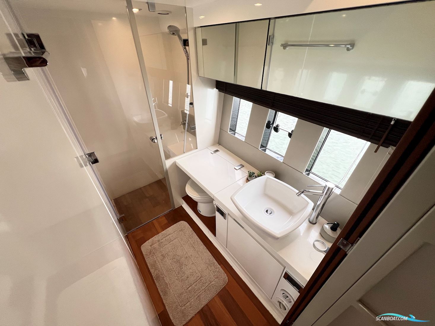 Fairline Targa 50 GT