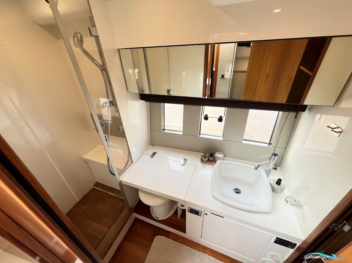 Fairline Targa 50 GT