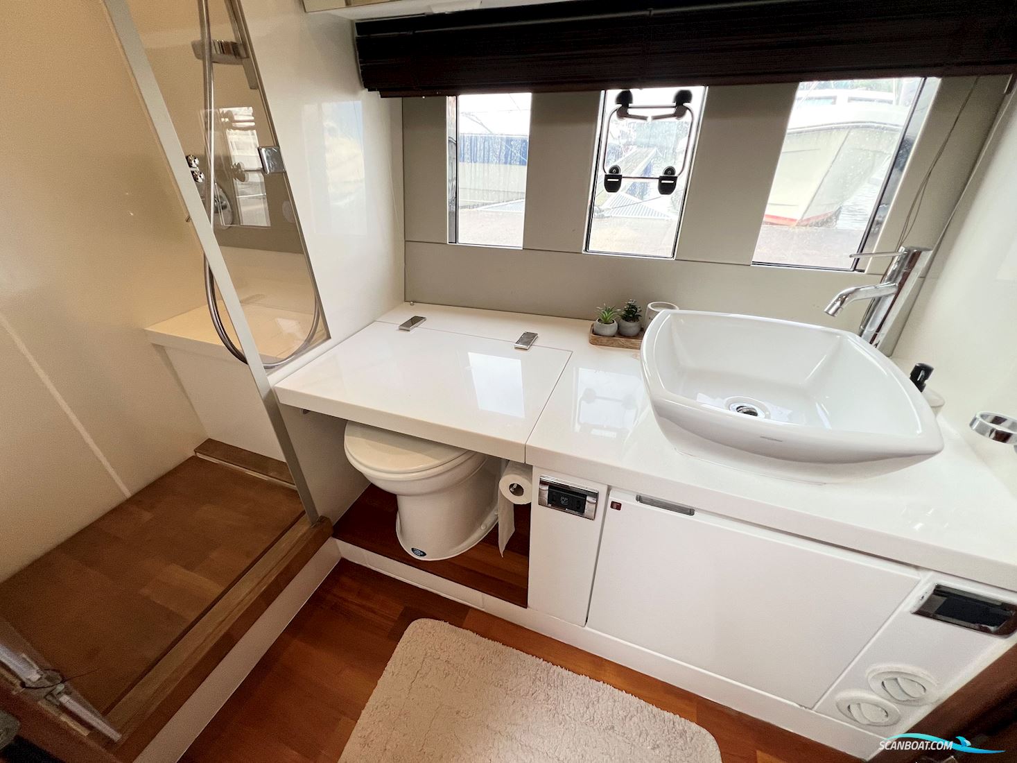 Fairline Targa 50 GT