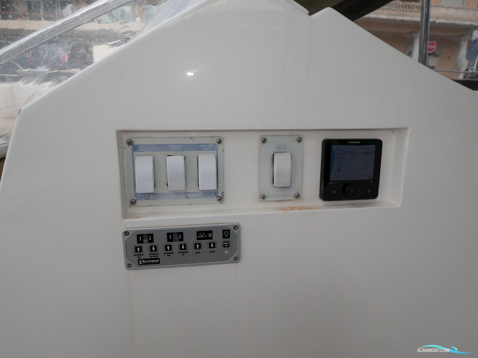 Fairline Targa 50 GT