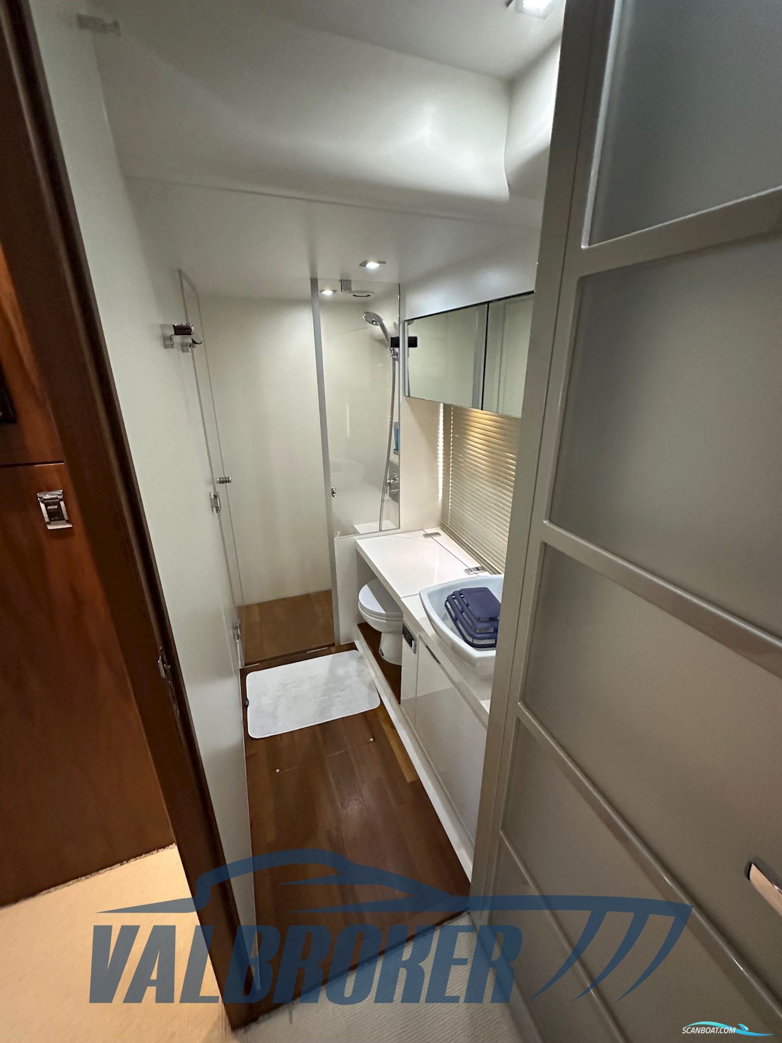 Fairline Targa 50 GT