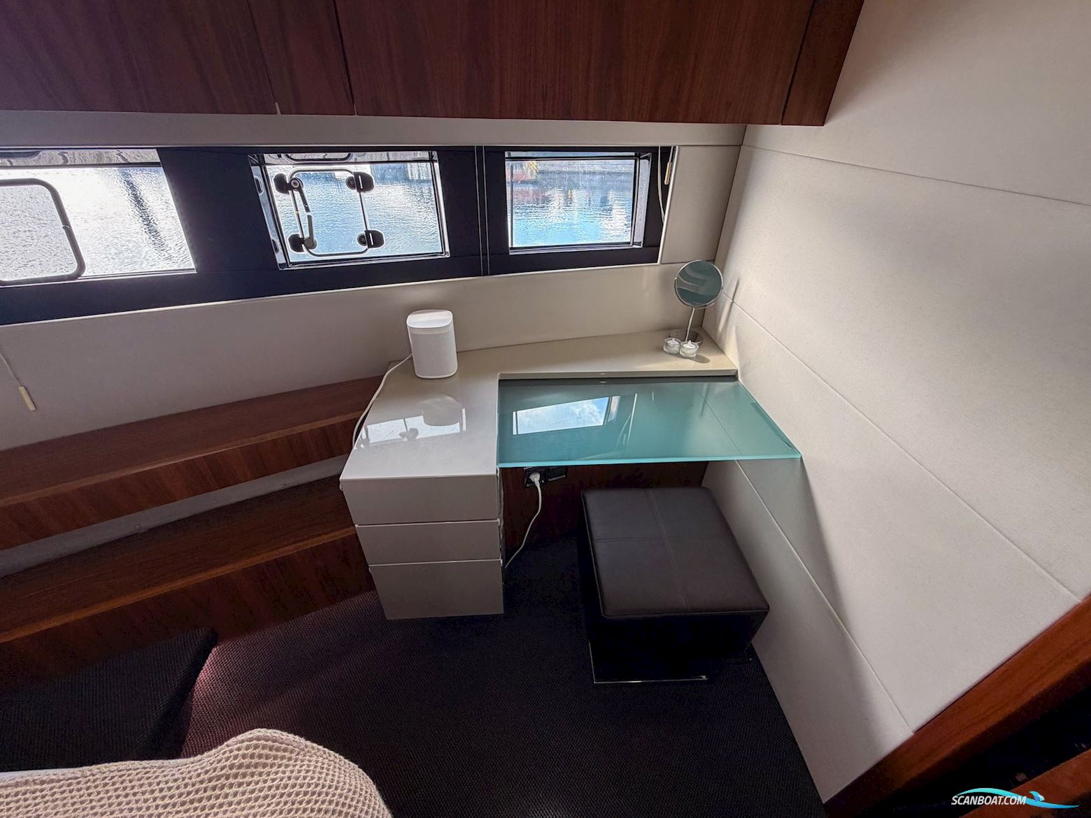 Fairline Targa 50 GT