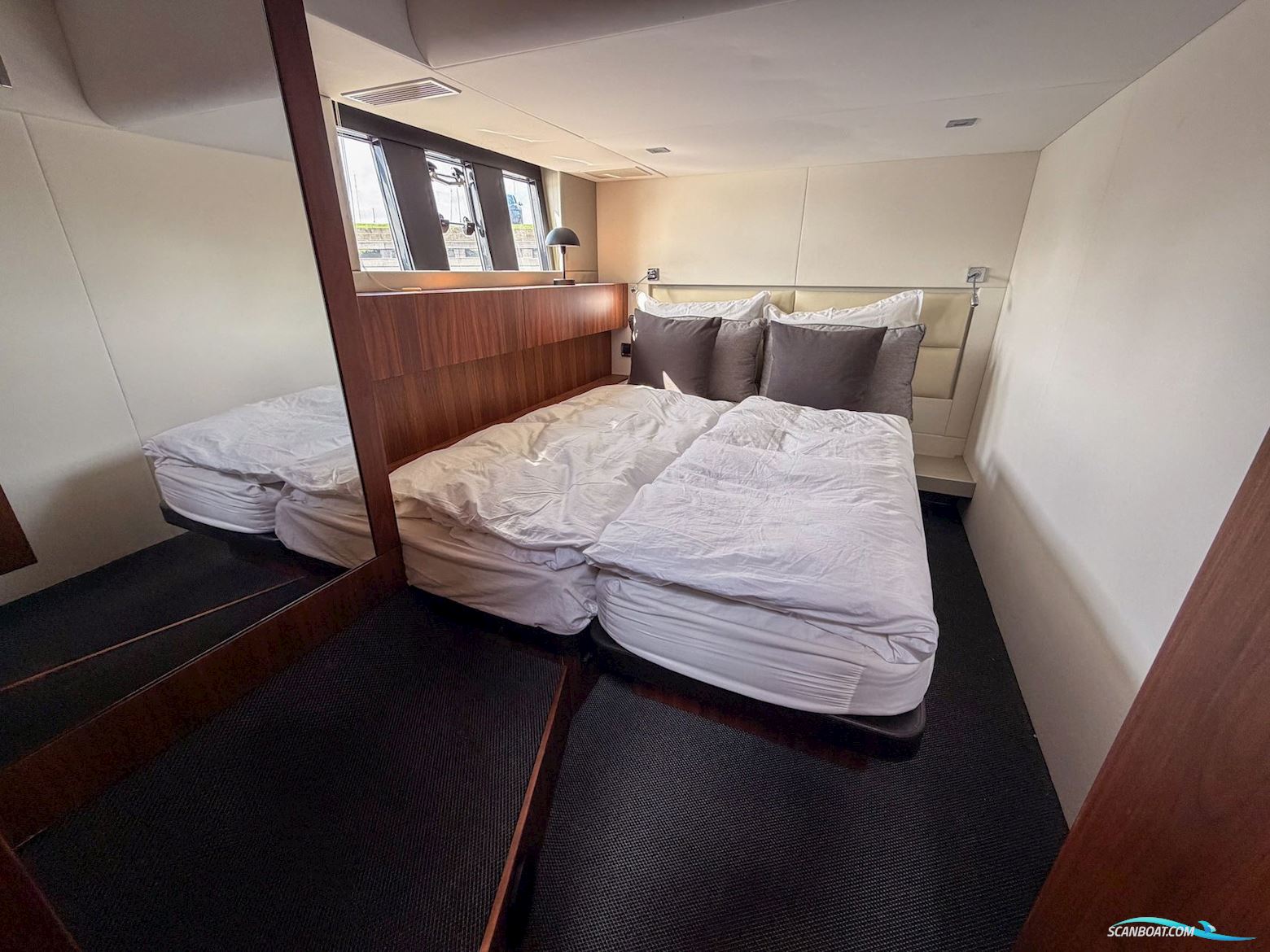Fairline Targa 50 GT