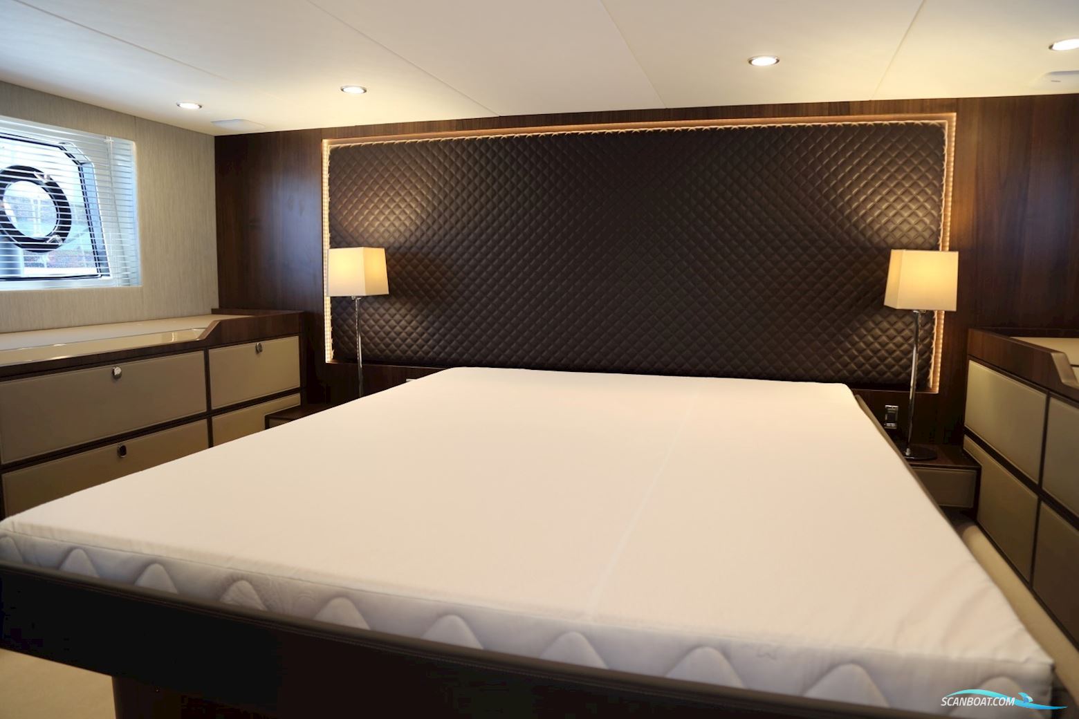 Fairline Targa 50 Open