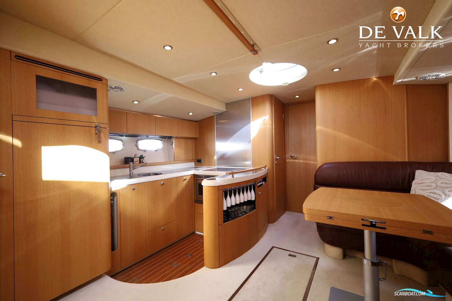 Fairline Targa 52 Gran Turismo