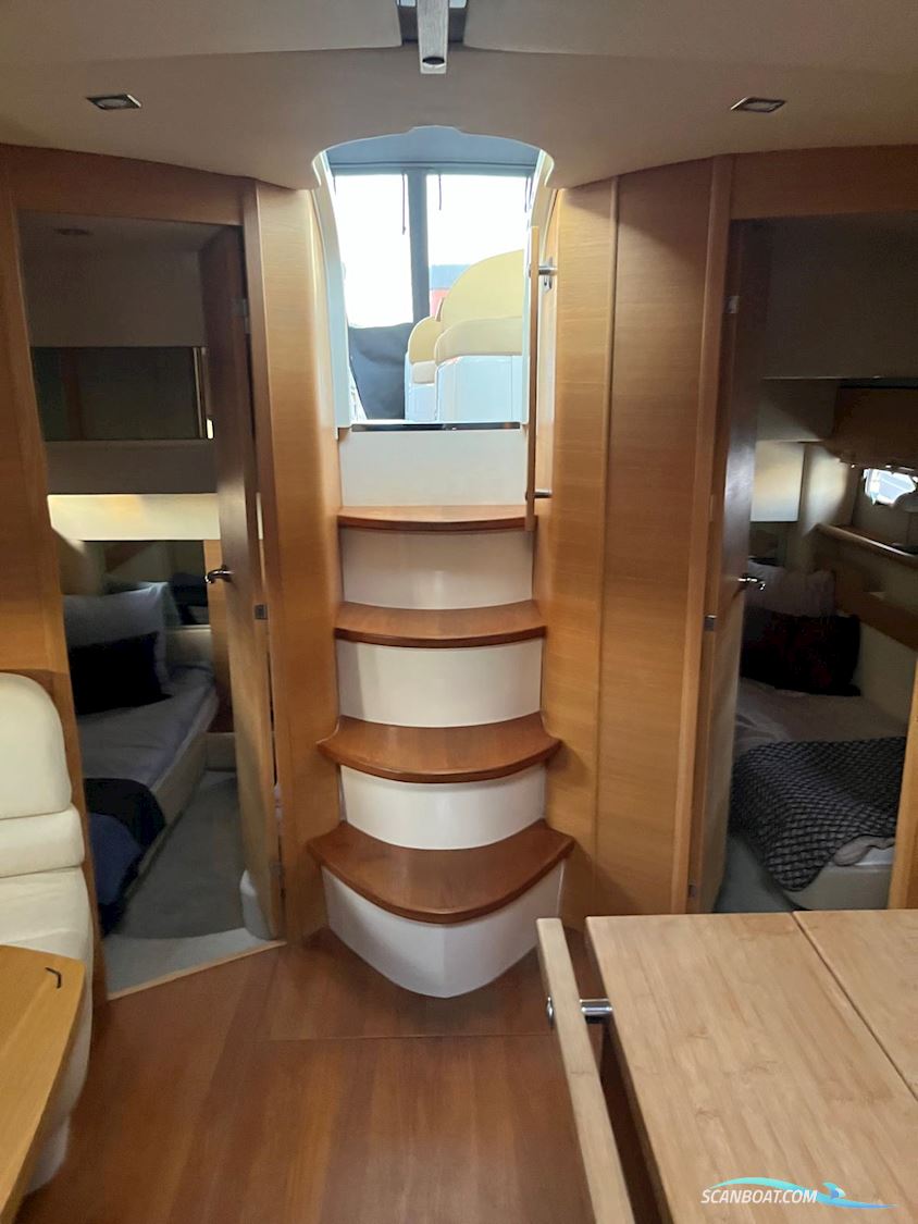 Fairline Targa 52 GT