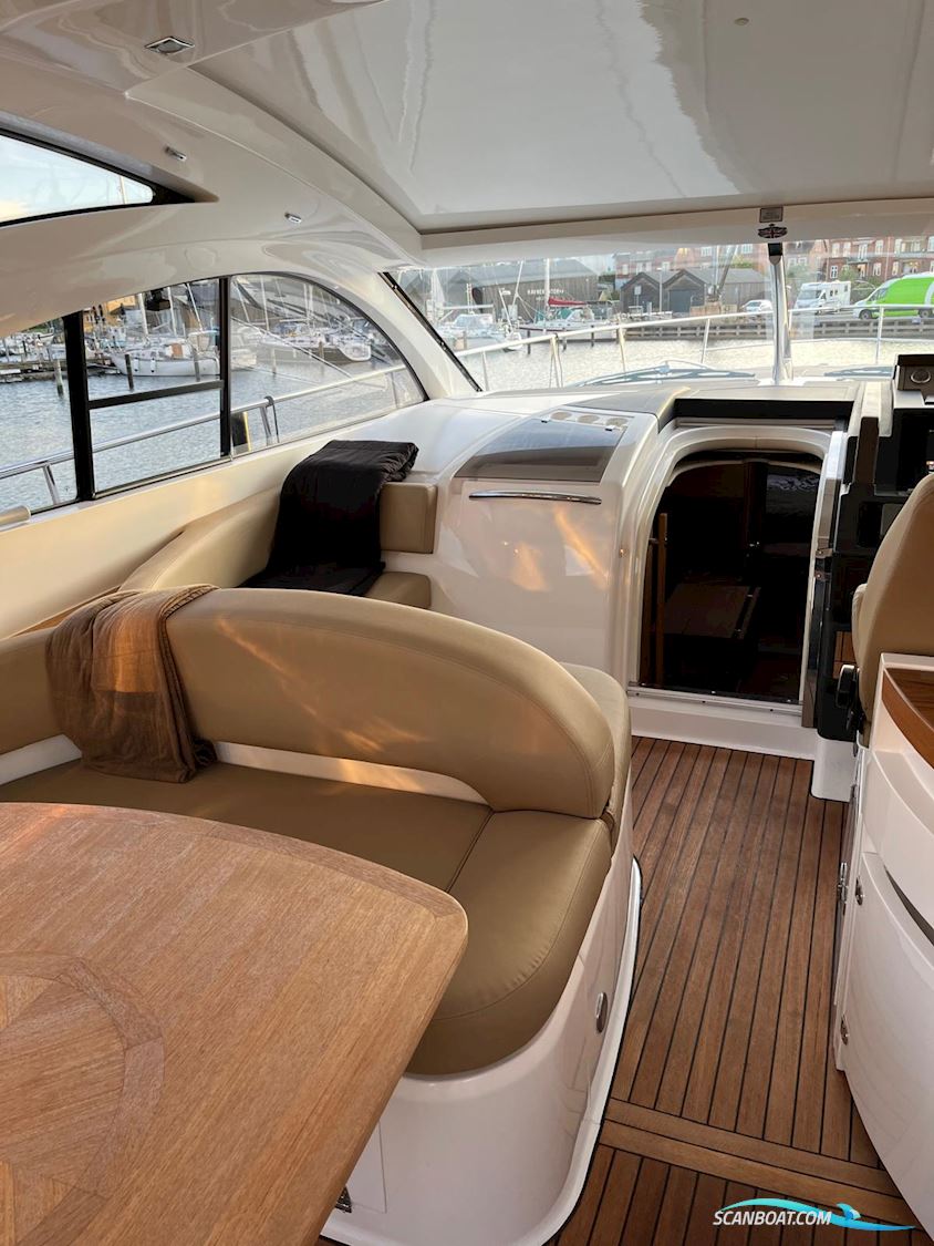 Fairline Targa 52 GT