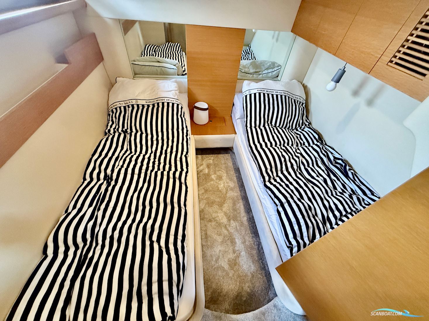 Fairline Targa 52 GT