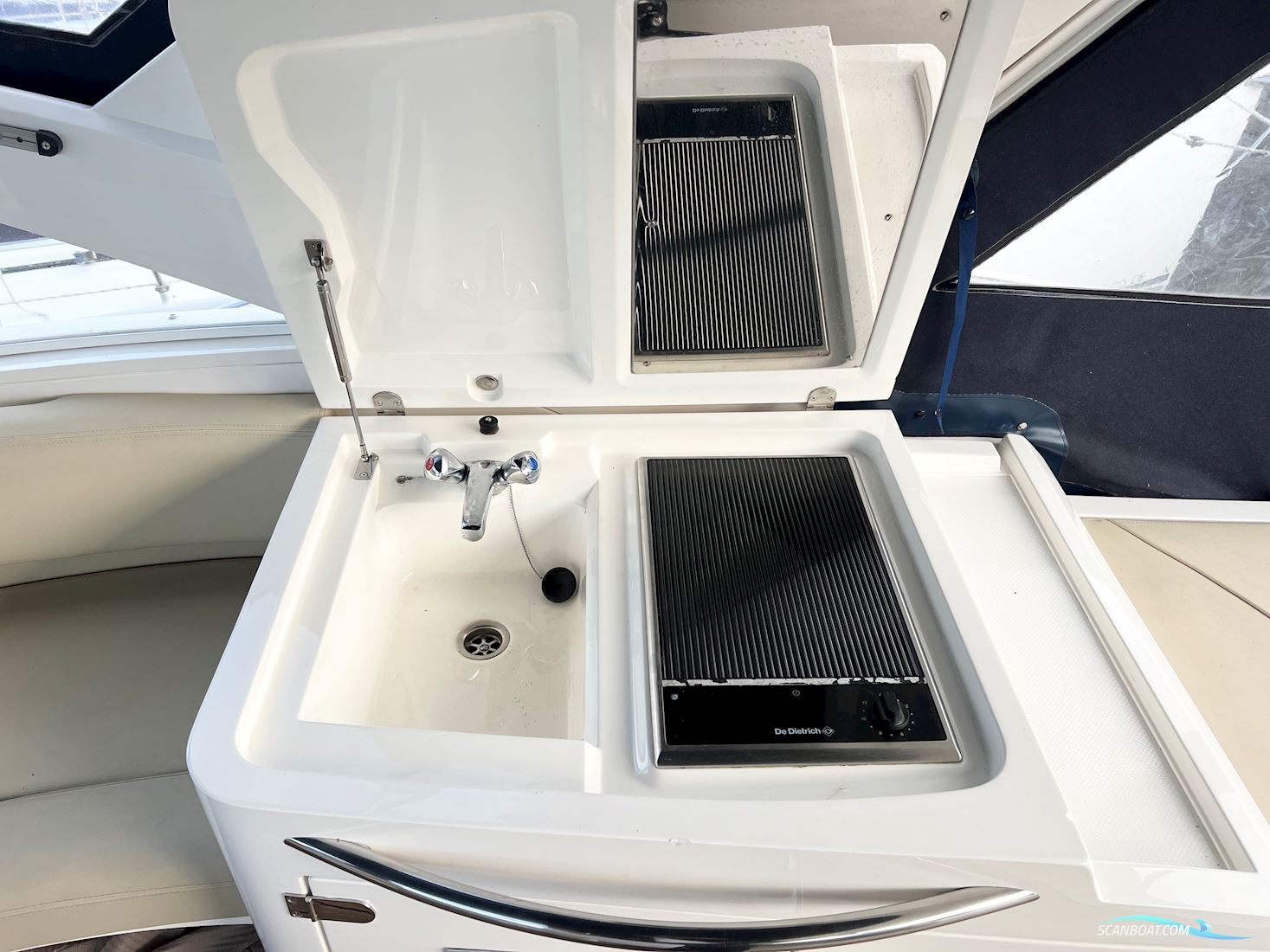 Fairline Targa 52 GT