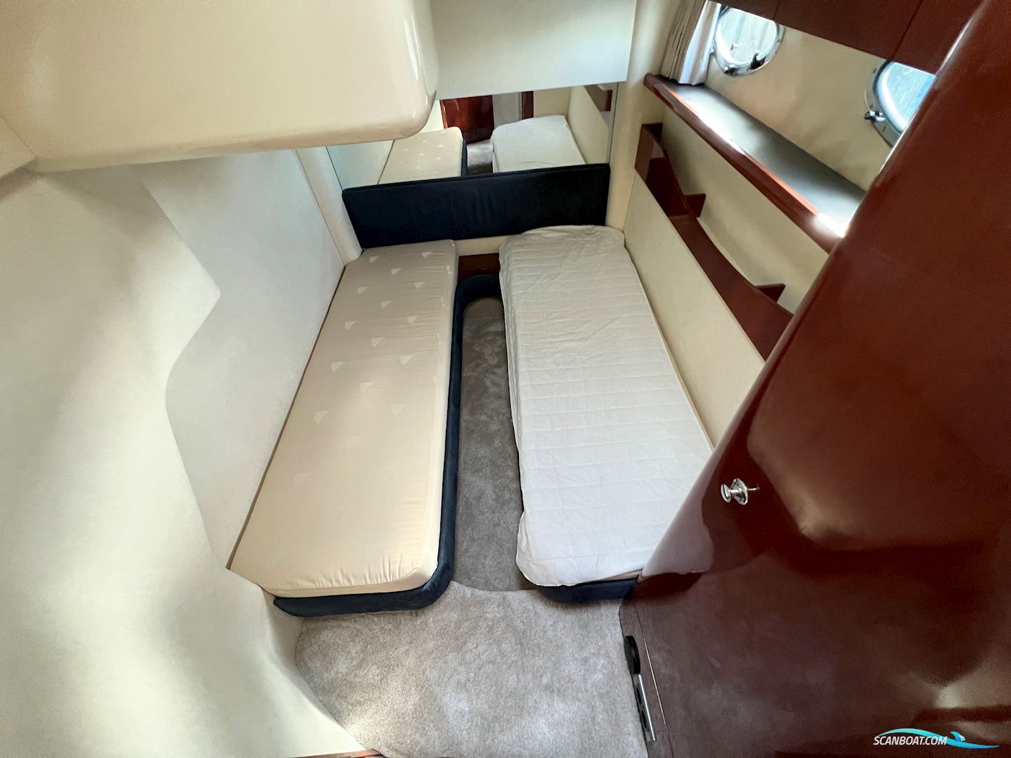 Fairline Targa 52 GT