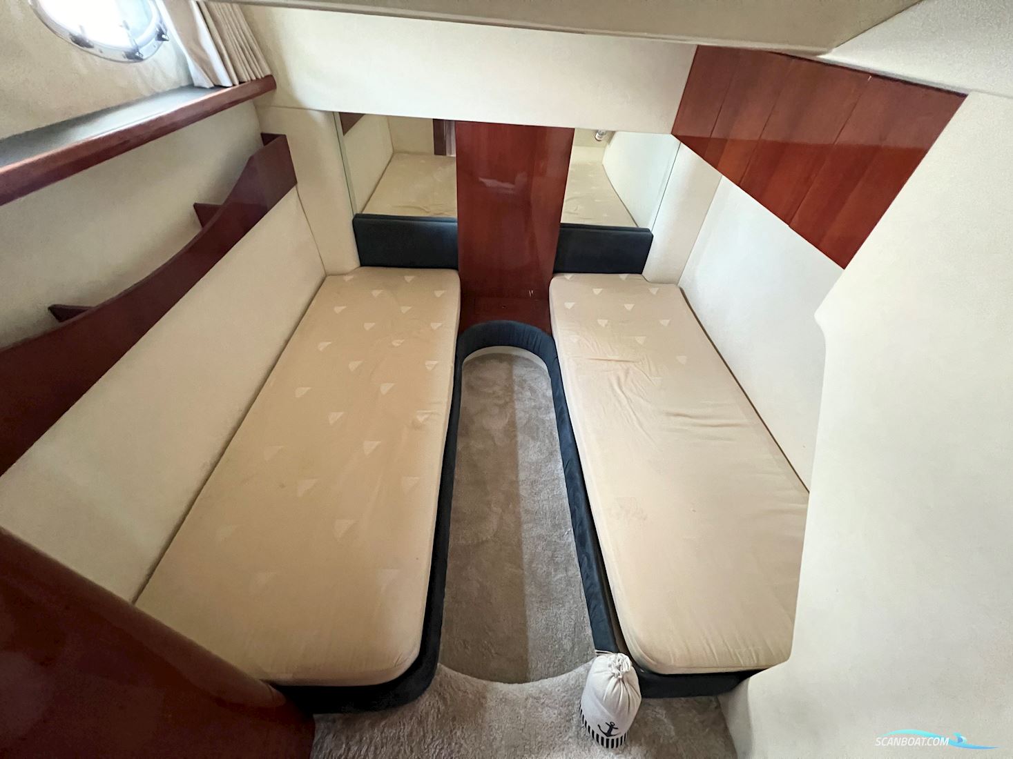 Fairline Targa 52 GT