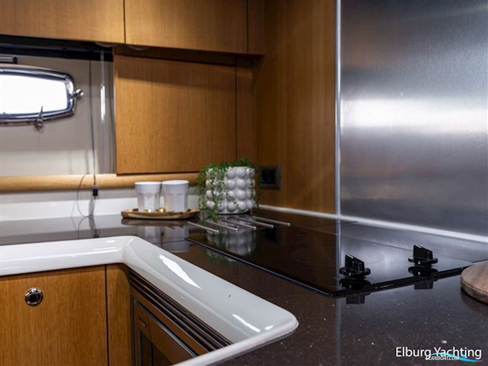 Fairline Targa 52 GT