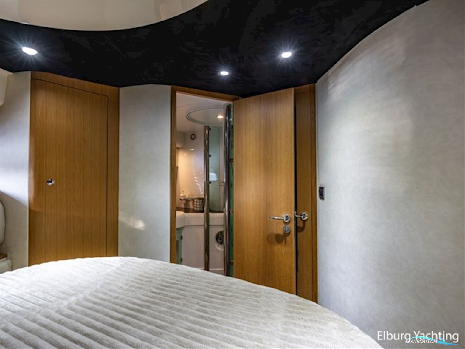 Fairline Targa 52 GT