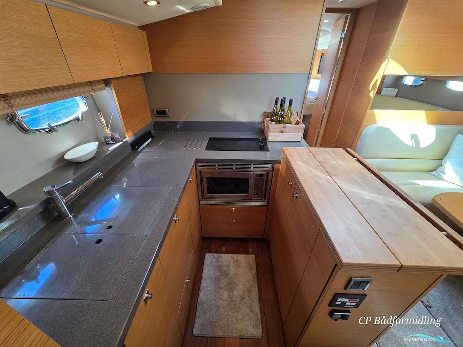 Fairline Targa 52 GT