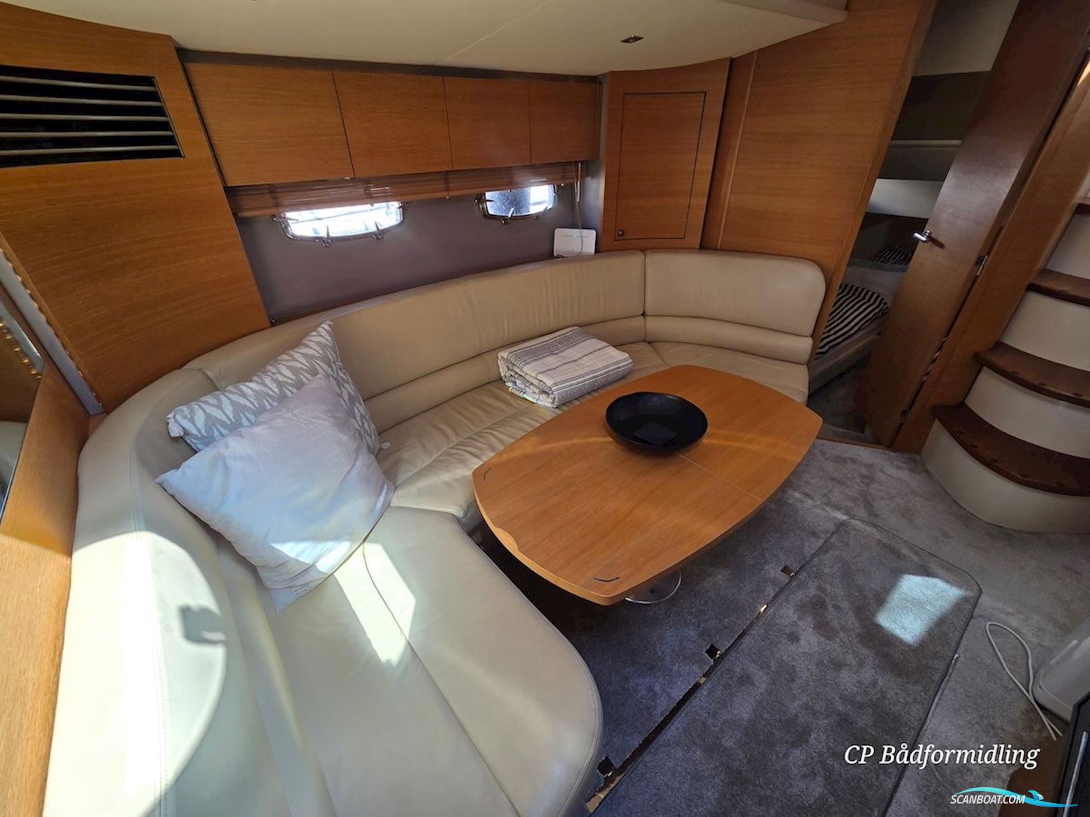 Fairline Targa 52 GT