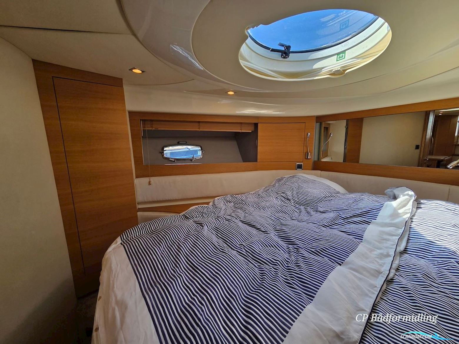 Fairline Targa 52 GT