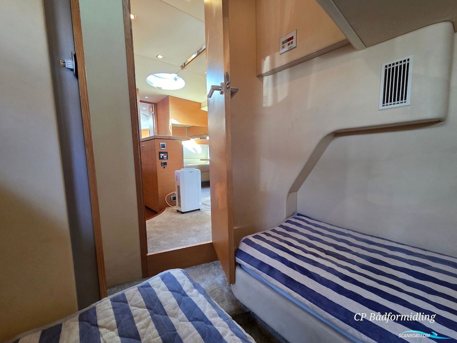 Fairline Targa 52 GT