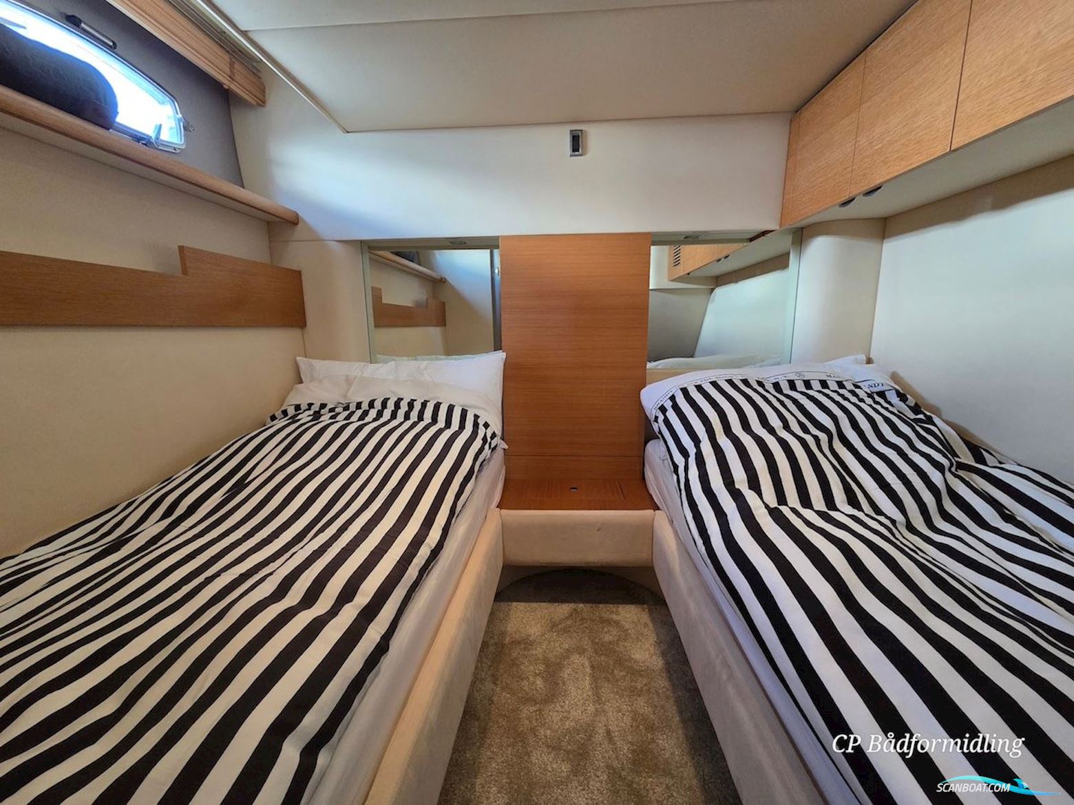 Fairline Targa 52 GT
