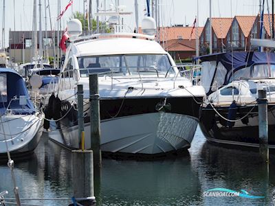 Fairline Targa 52 GT Motorbåd 2009, med Volvo Penta motor, Danmark