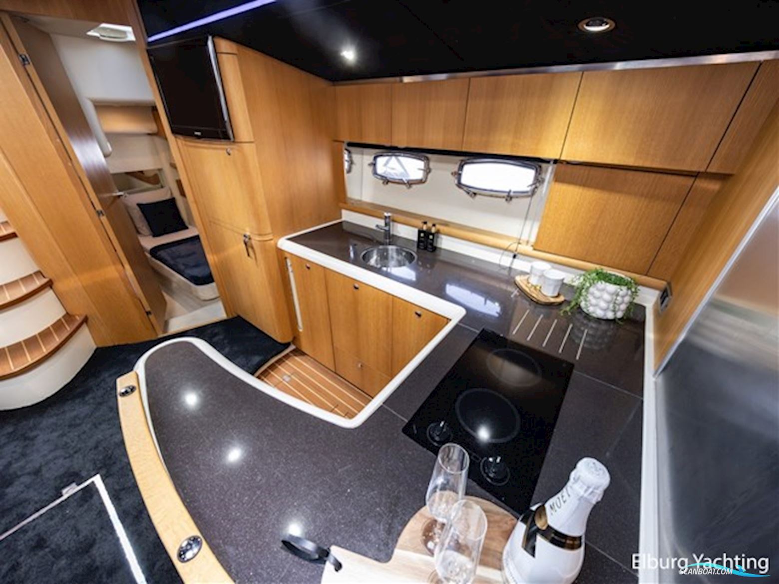 Fairline Targa 52 GT