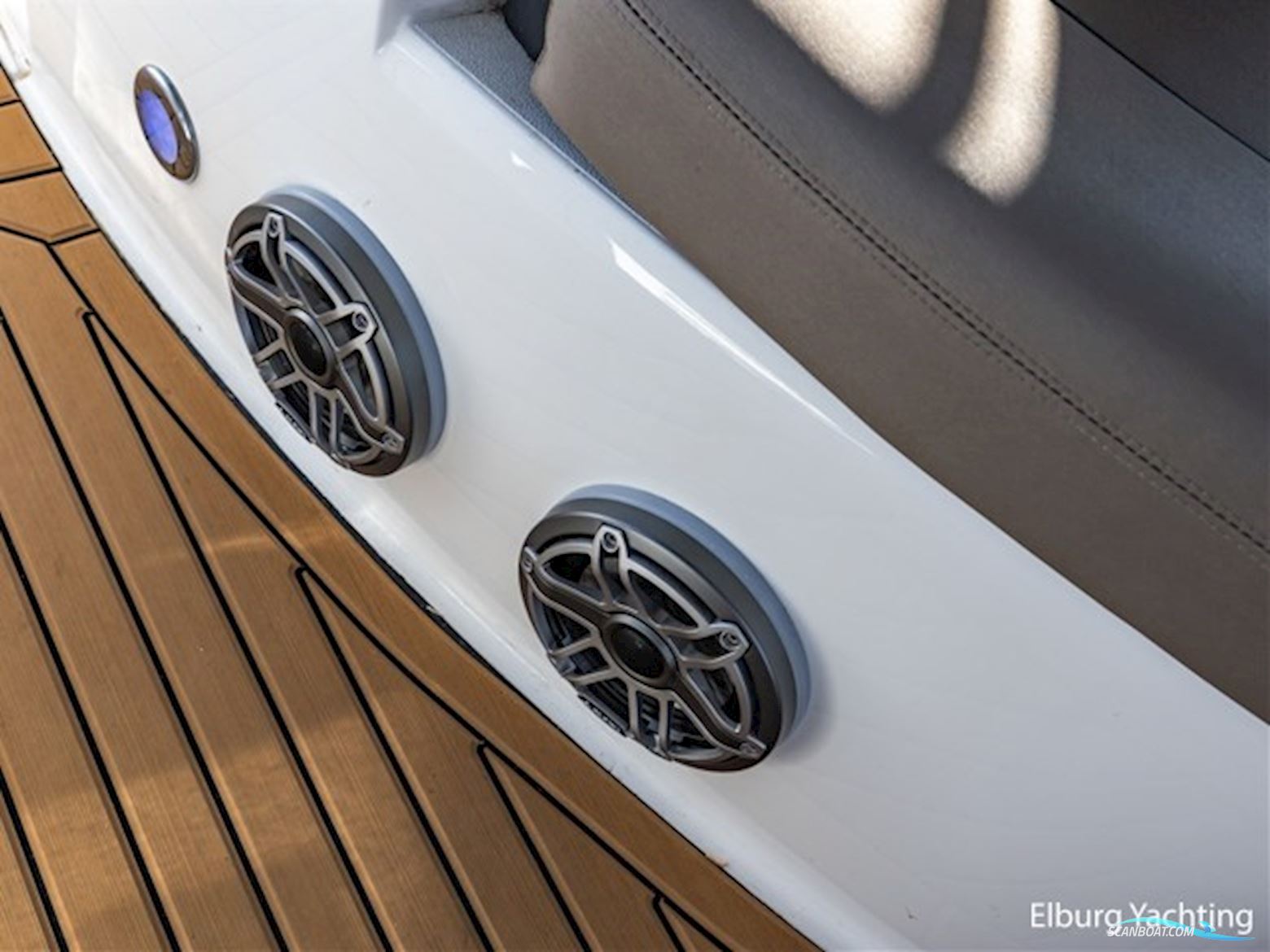 Fairline Targa 52 GT
