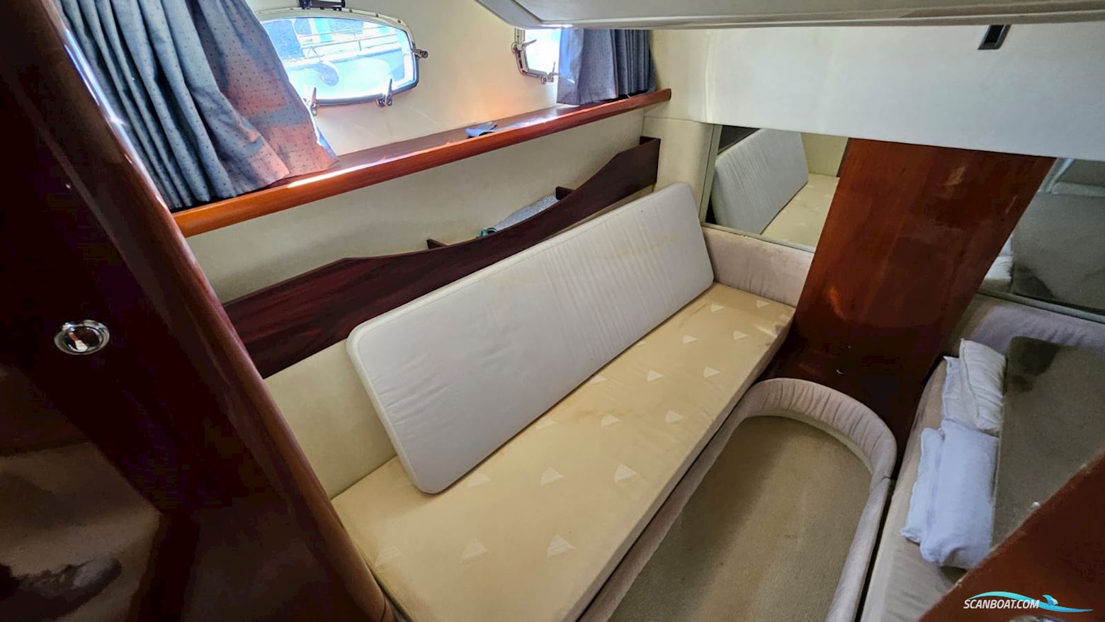 Fairline Targa 52