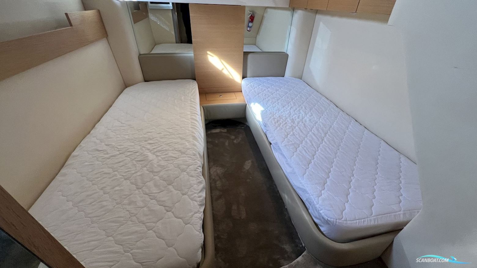 Fairline Targa 52