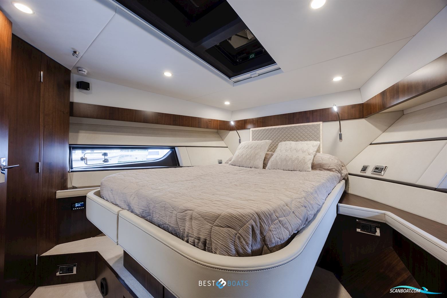 Fairline Targa 53 Open
