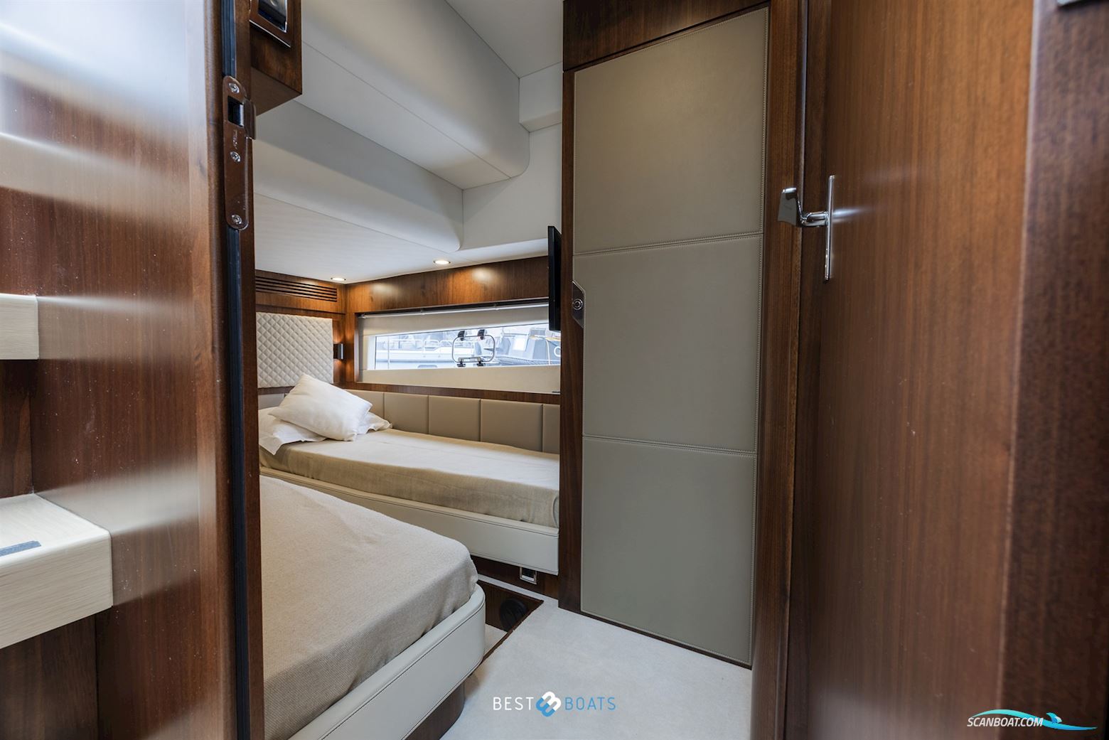 Fairline Targa 53 Open