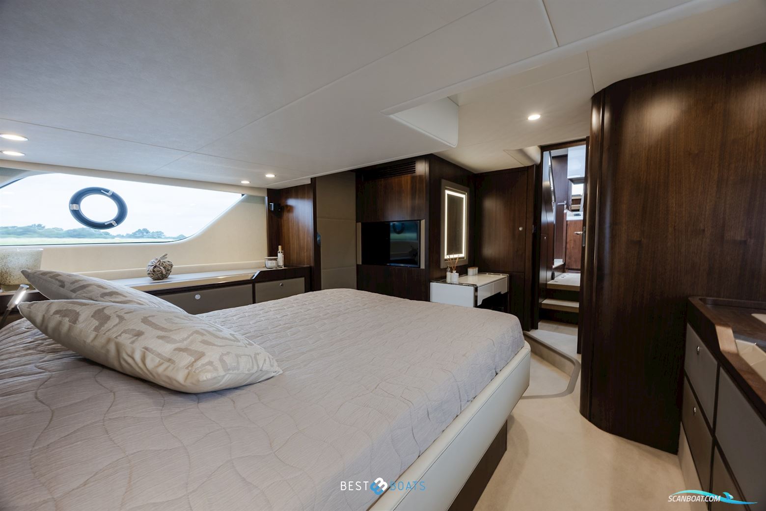 Fairline Targa 53 Open