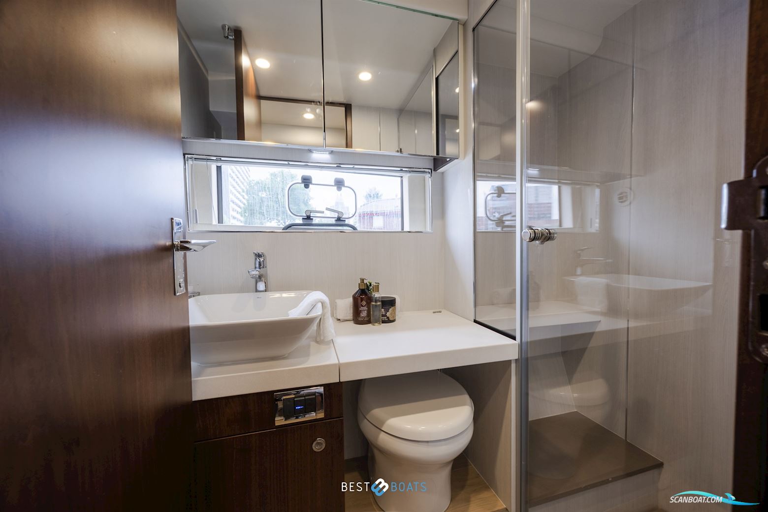 Fairline Targa 53 Open