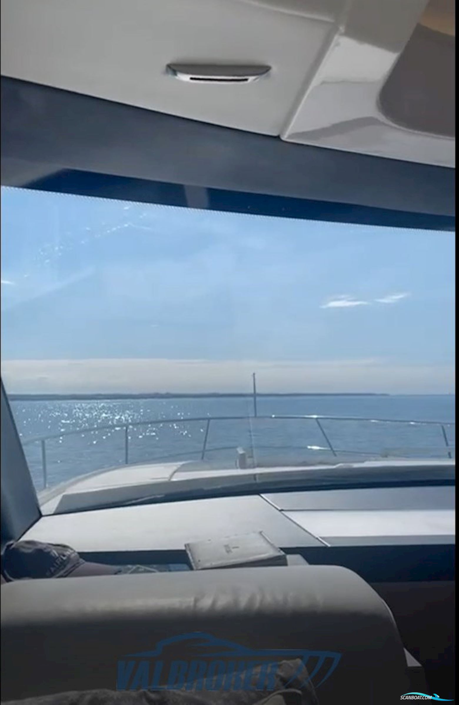 Fairline Targa 58 GT