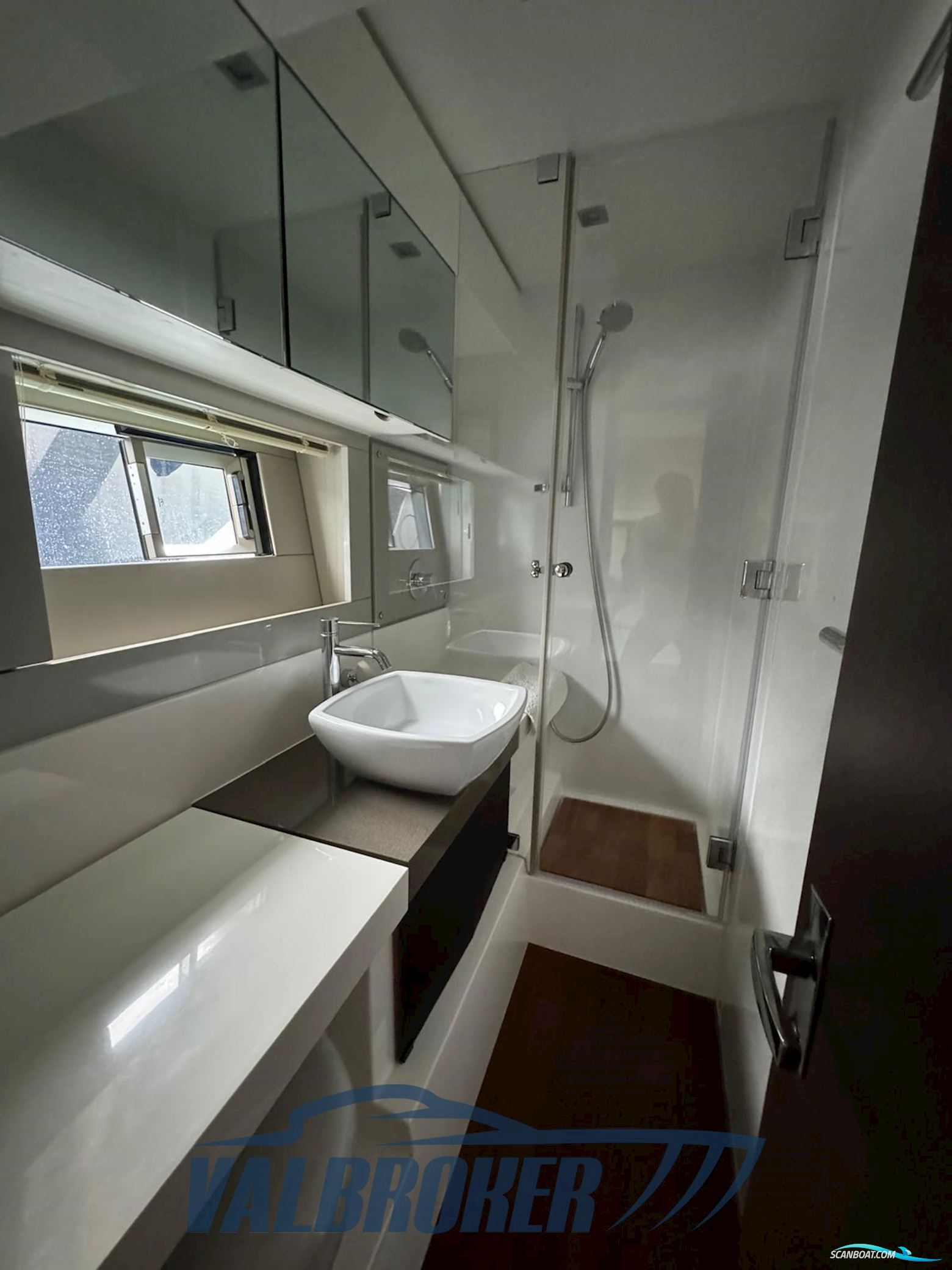 Fairline Targa 58 GT