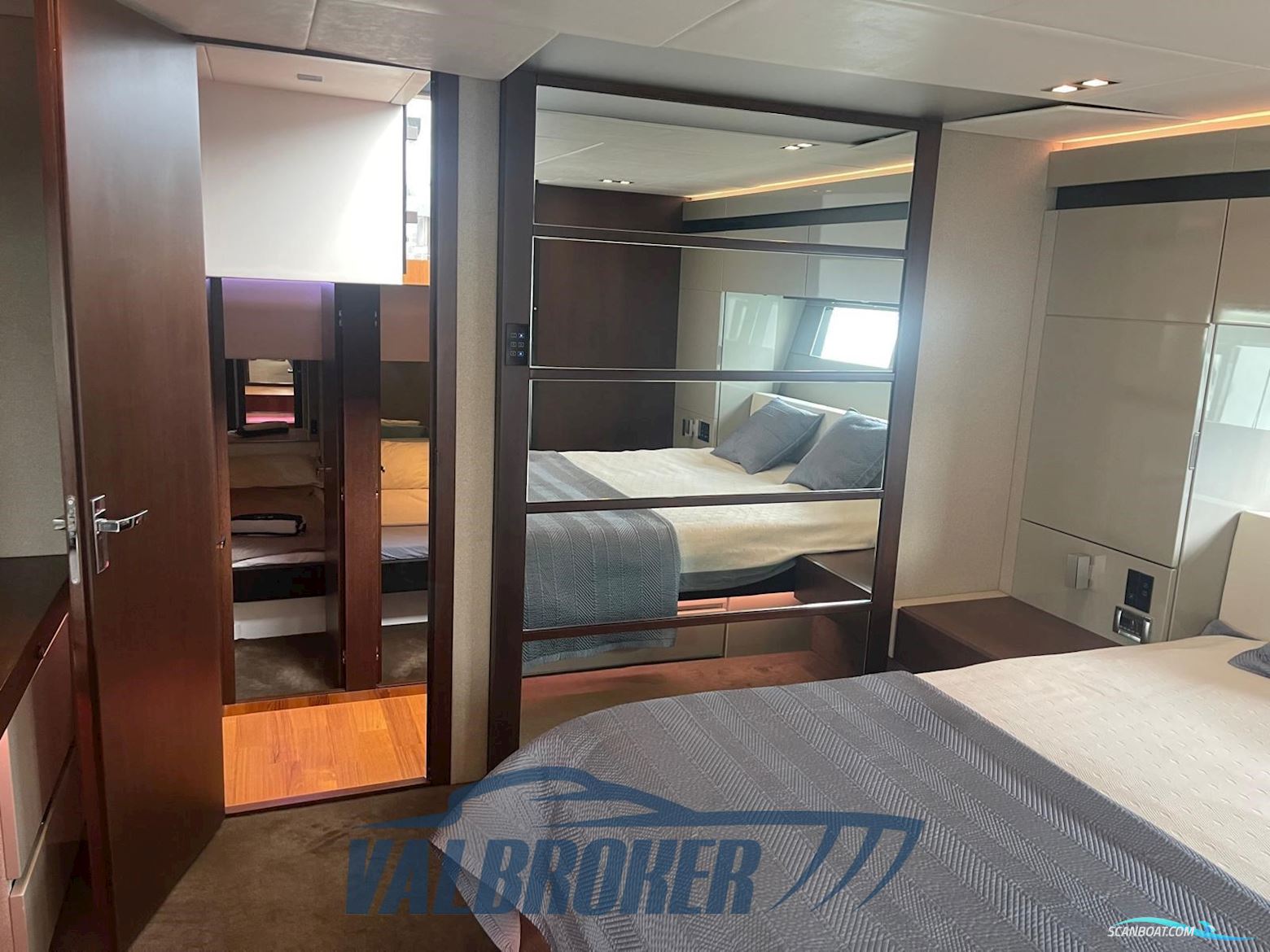 Fairline Targa 58 GT