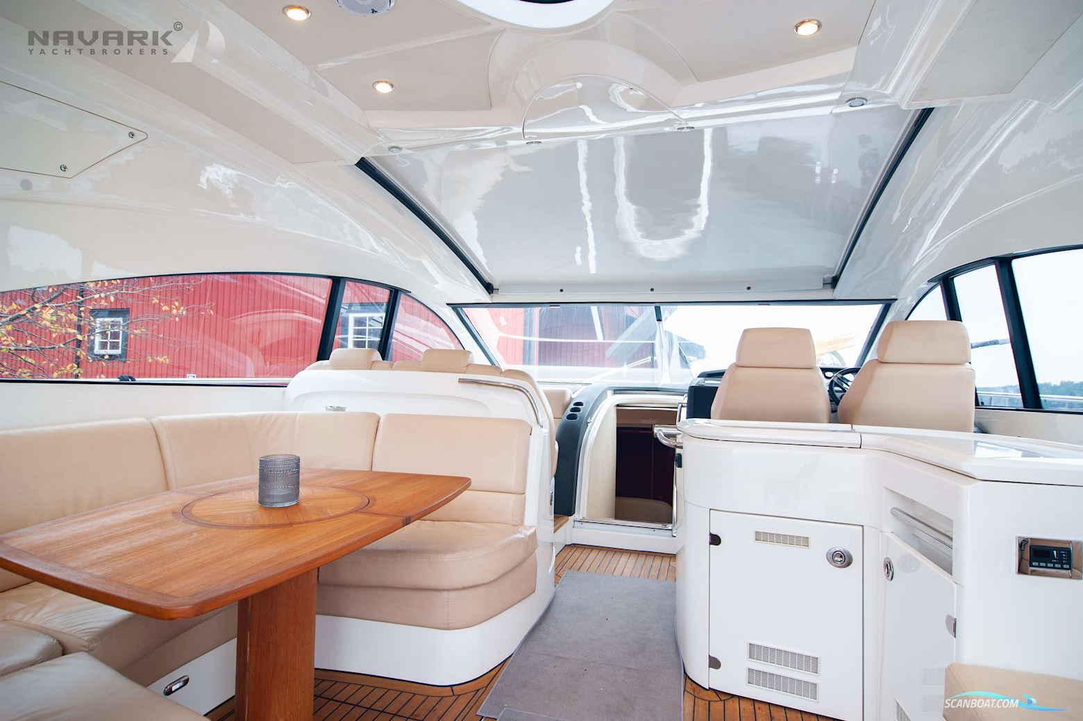 Fairline Targa 62 Gran Turismo