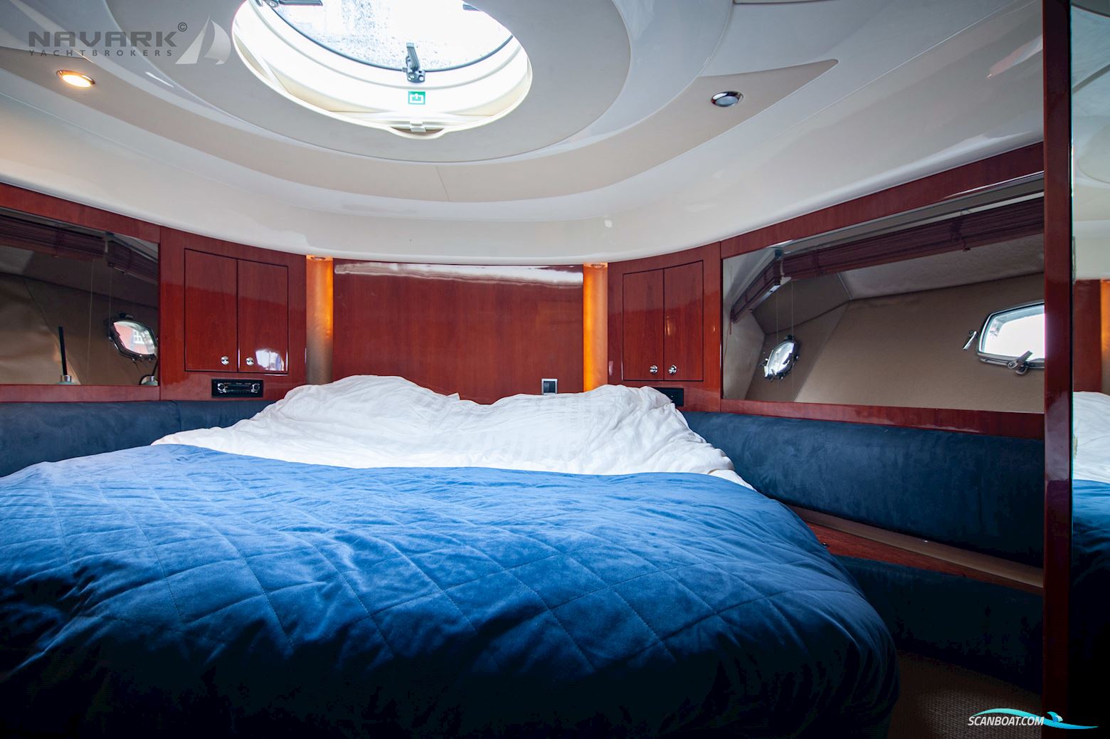 Fairline Targa 62 Gran Turismo