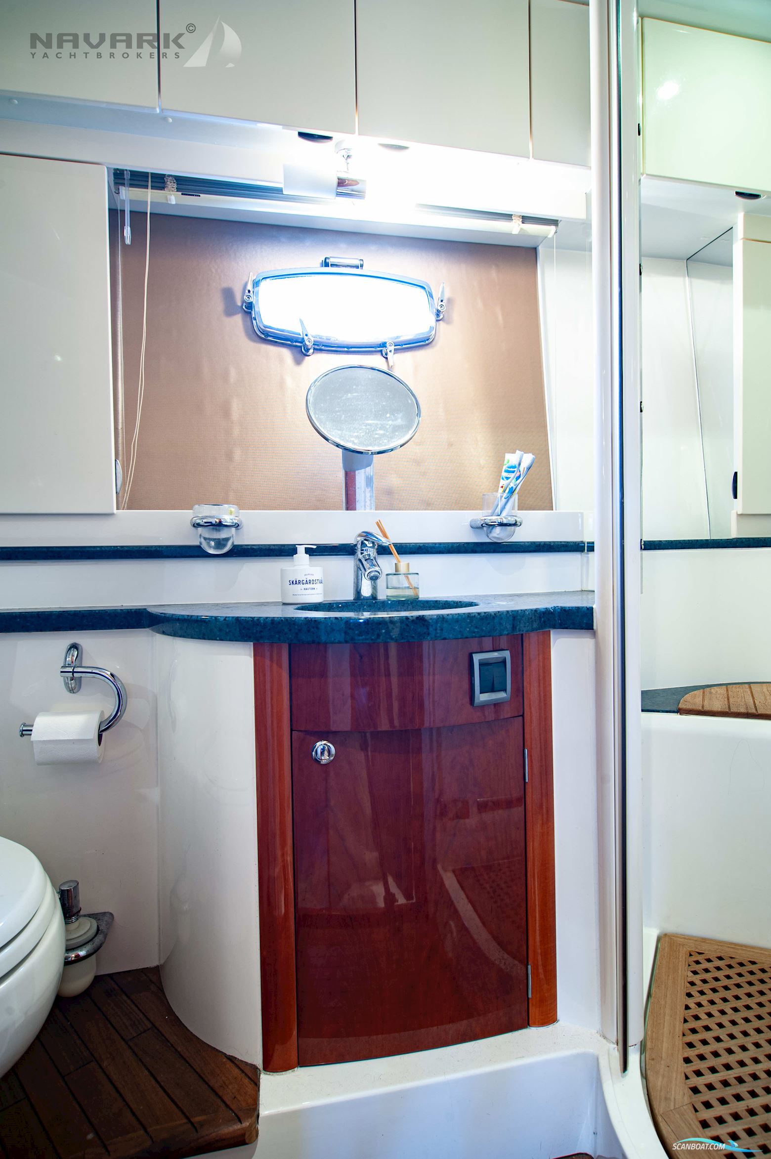 Fairline Targa 62 Gran Turismo