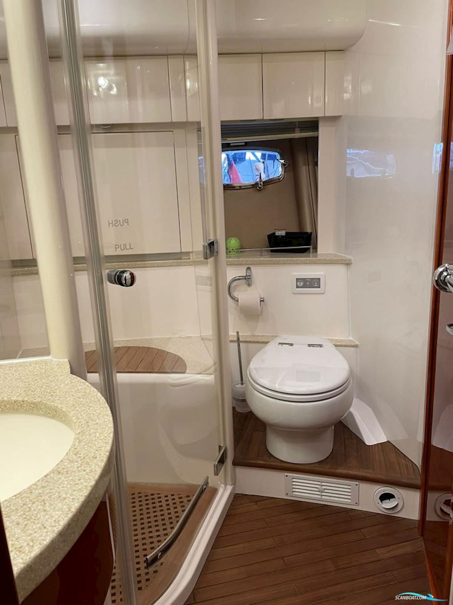 Fairline Targa 62