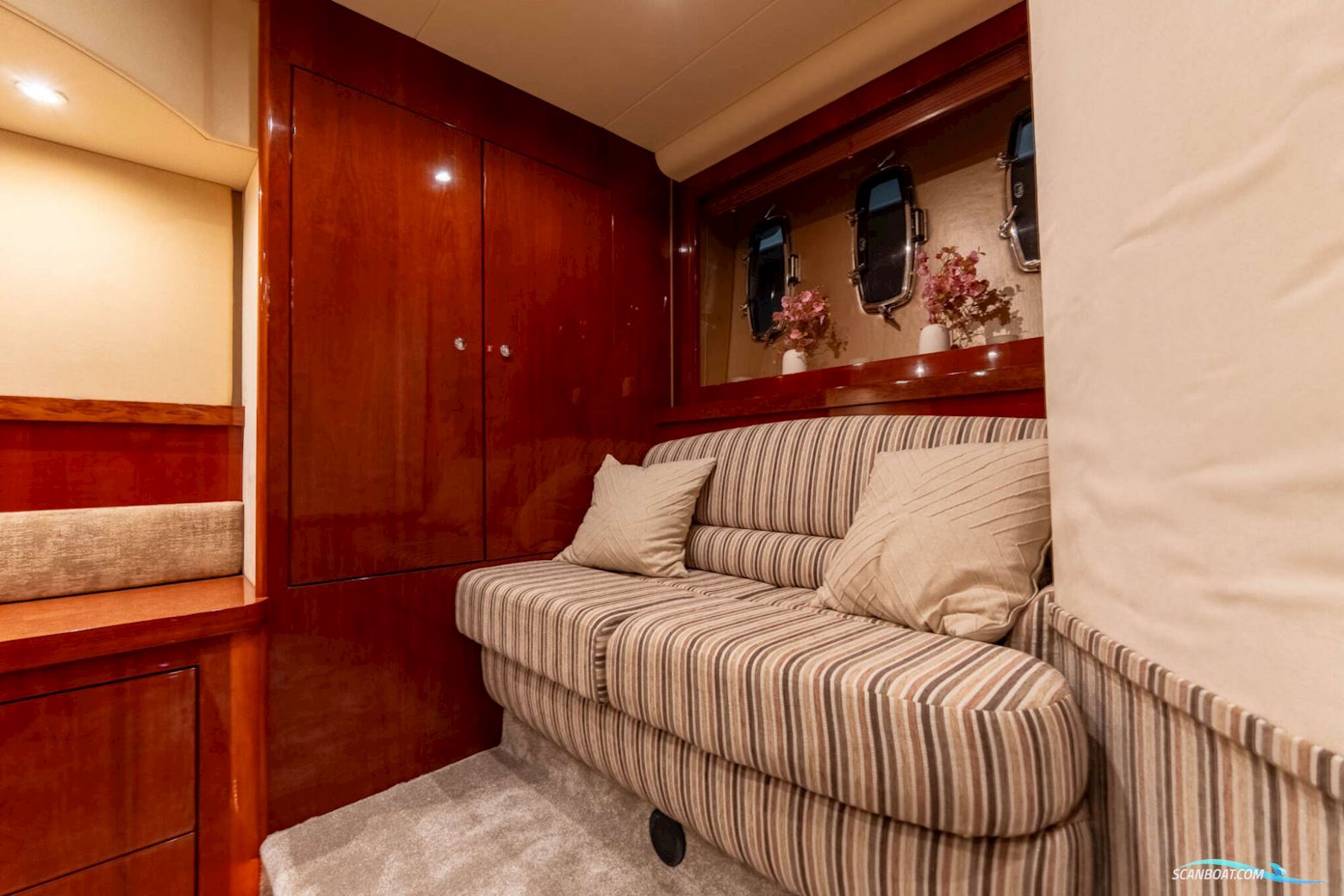 Fairline Targa 62