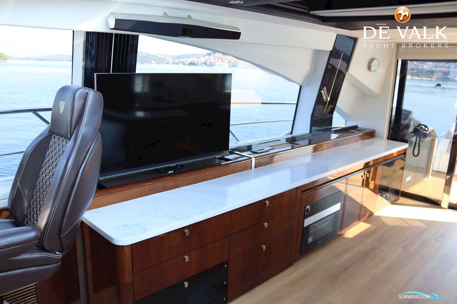 Fairline Targa 65 GT
