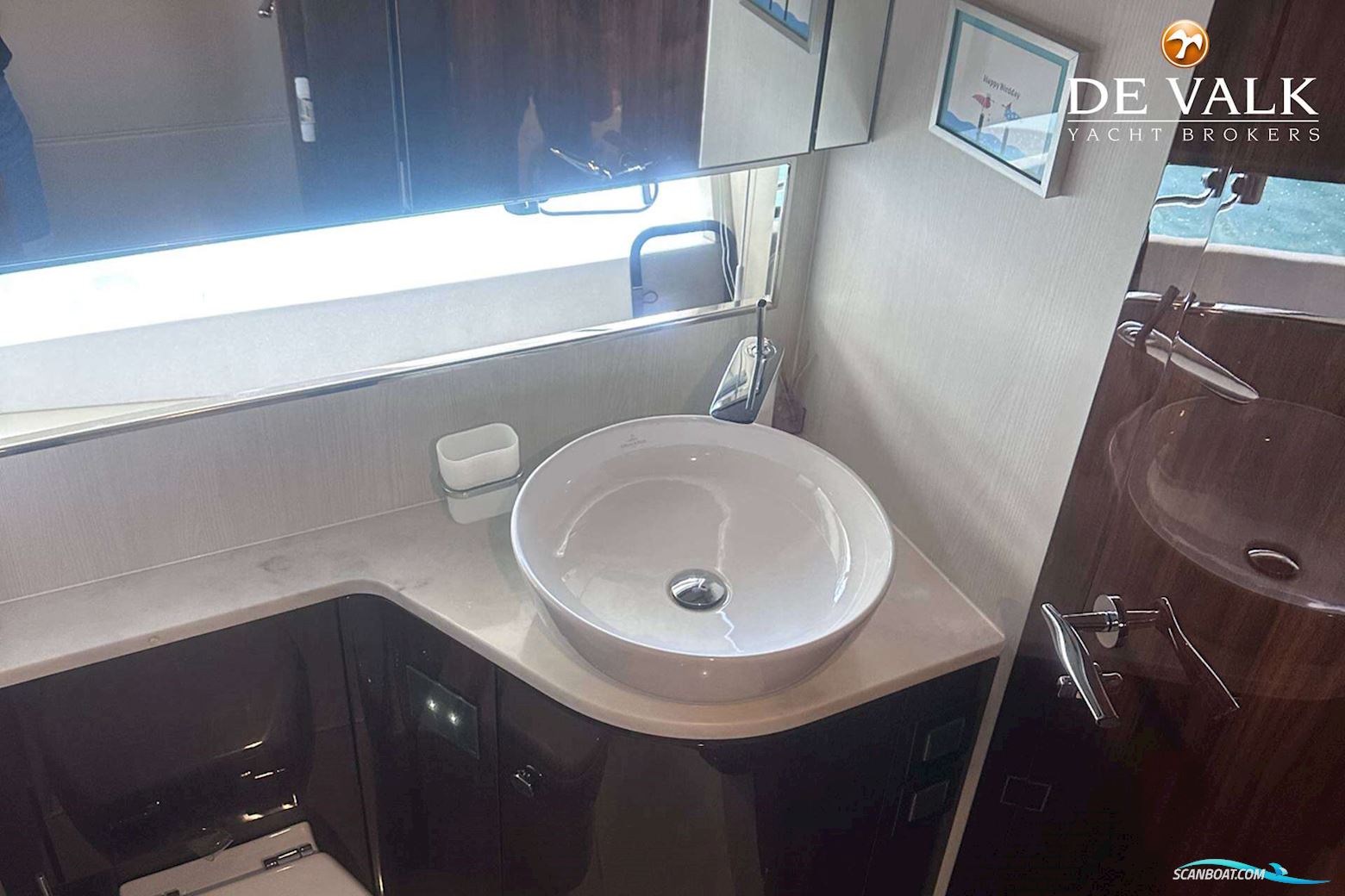 Fairline Targa 65 GT