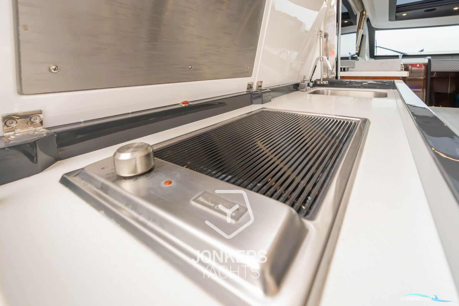 Fairline Targa 65 Gto - Model 2022