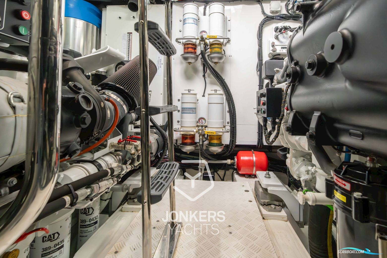 Fairline Targa 65 Gto - Model 2022