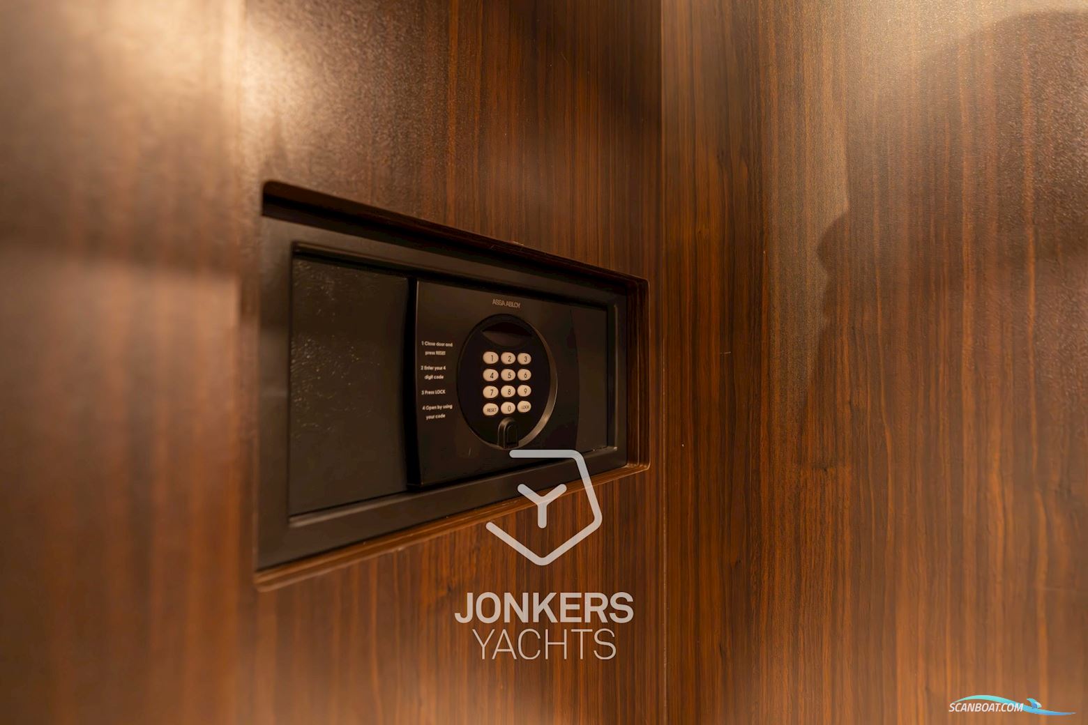 Fairline Targa 65 Gto