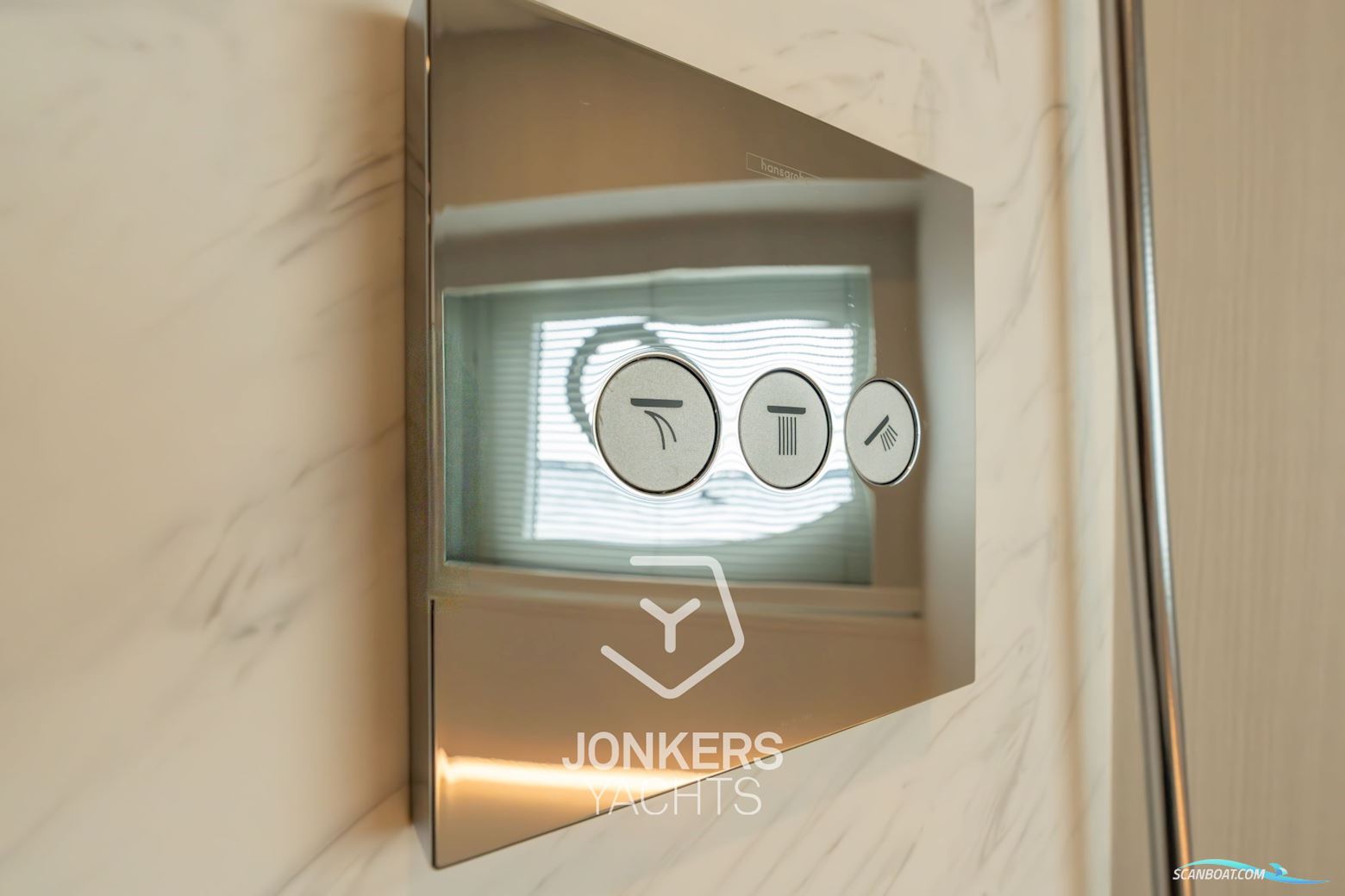 Fairline Targa 65 Gto