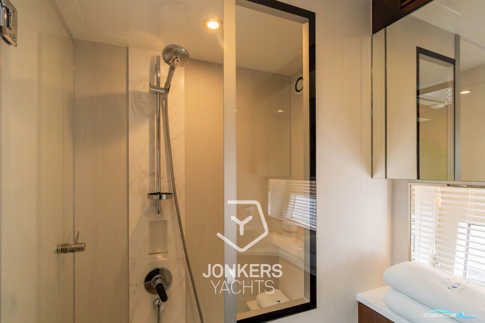 Fairline Targa 65 Gto