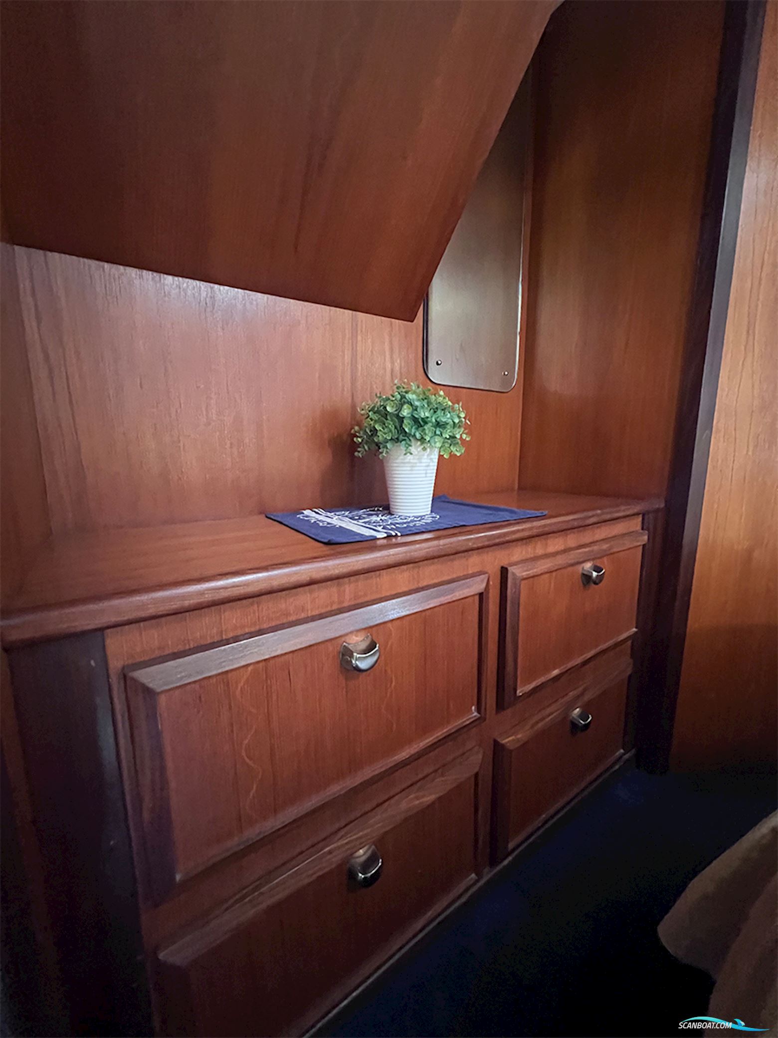 Fairline Turbo 36